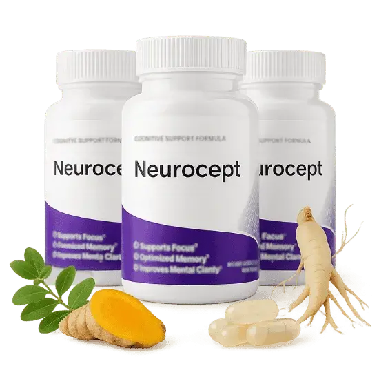 Neurocept main banner